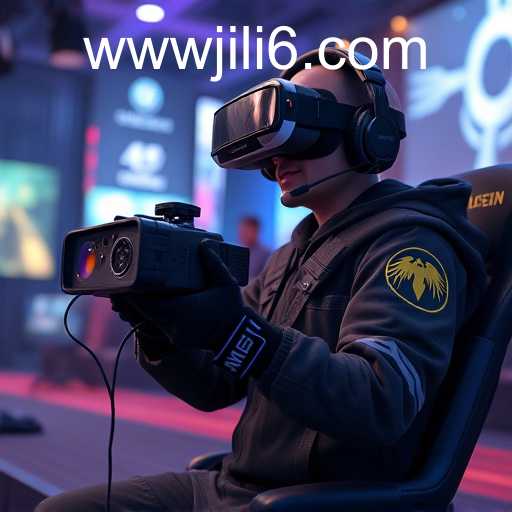 Evolution of Online Gaming Trends