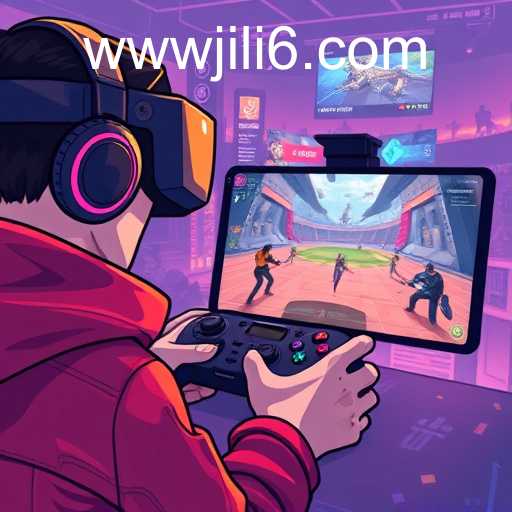 Gaming Trends and Innovations in 2025