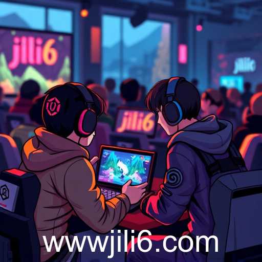 The Rise of Online Gaming Communities