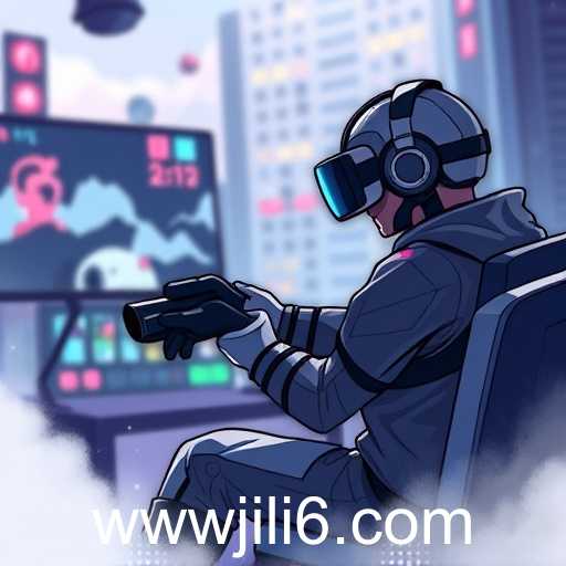 The Evolving Landscape of Online Gaming Platforms