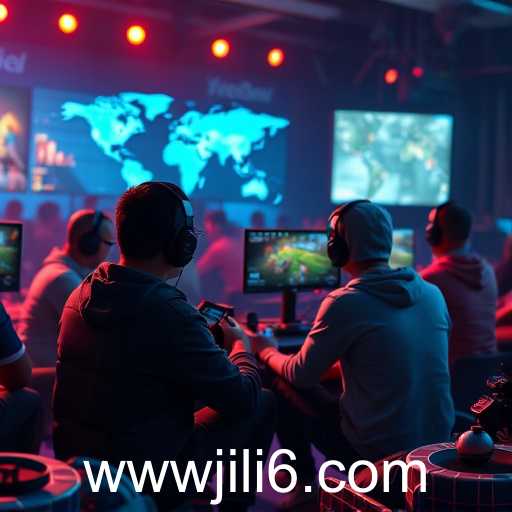 The Rising Influence of Online Gaming Platforms