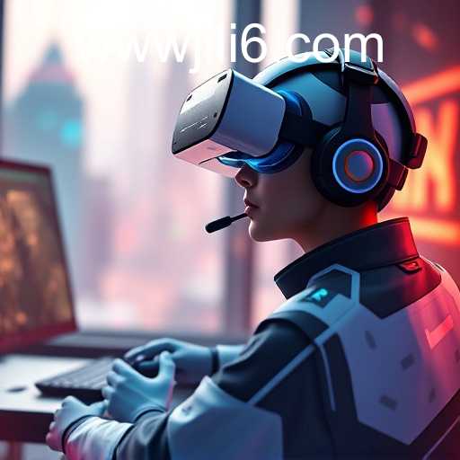 Rising Trends in Online Gaming